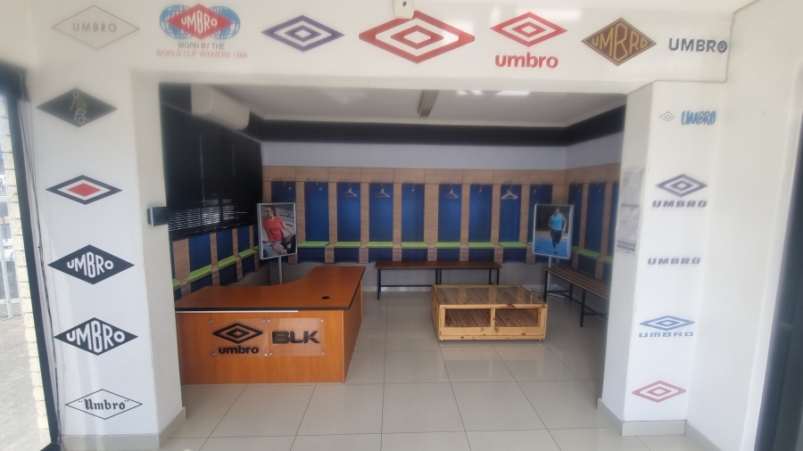 To Let commercial Property for Rent in Montague Gardens Western Cape